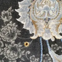فرش ۱۲متری