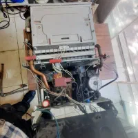 پکیج دست دوم آریستون