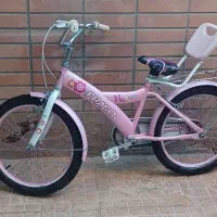 دوچرخه سایز ۱۶