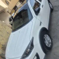 اطلس سفید مشکی