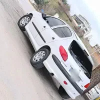 206 تیپ 5 مدل 94