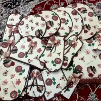 سرویس آشپزخونه و نوزاد