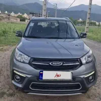 ام وی ام ایکس 33S اتومات مدل1397