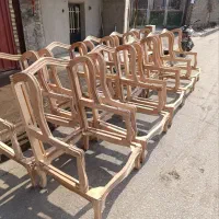 انواع مدلای کویین و فرانسه و صندلی