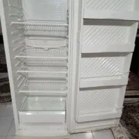 یخچال فریزرهیمالیادوقلو