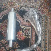 یک عدد هدرز و منبع ۱۰۶