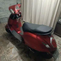 موتور دایچی ۱۵۰ نیرو موتور
