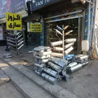 استخدام نیروی کار در مجموعه فن تو فن