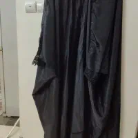 چادر عربی براق