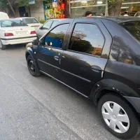 ال نود مدل ۸۷ مشکی