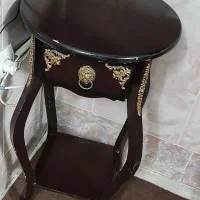 میز تلفن
