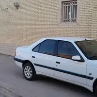 پژو 405 SLX موتورTU5، مدل ۱۳۹۴|خودرو سواری و وانت|رفسنجان, |دیوار