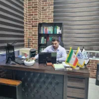 دکتر فرشید رجبی وکیل و مشاور حقوقی