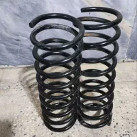فنر لول عقب پراید