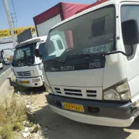 ایسوزو هشت تن