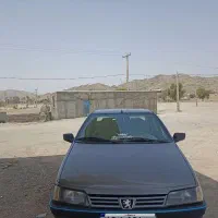 ماشین مدل 95