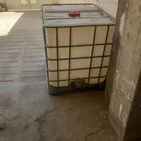 منبع آب ۱۰۰۰لیتری