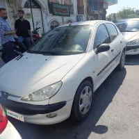 206 تیپ دو