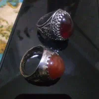 انگشتر عقیق