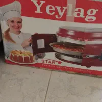 تنور برقی درحد نو