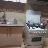 کابینت دست دوم، سینک، گازوهود