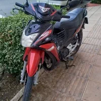 تی وی اس 110 نئو