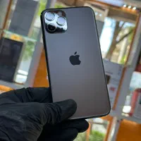 iPhone 11 Pro ZAA (دارای‌ضمانت‌مرجوعی)