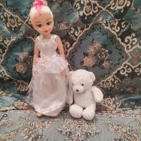 عروسک دونه ای ۵۰ هزار تومان