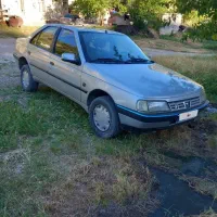 پژو۸۸بی رنگ معاوضه پراید