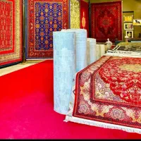 کارخونه فرش به بوشهرآوردیم انواع فرش ماشینی تخفیفی