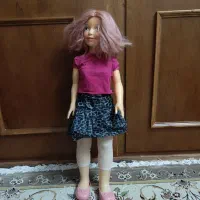 عروسک