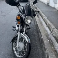 رهرو 150