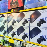 سگا فول۲دستهxفور360sفایوxboxنصبoneپلیps1تو5CD4بازی|کنسول، بازی ویدئویی و آنلاین|تهران, مسعودیه|دیوار