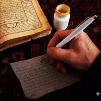 دعا هزینه بعد از گرفتن نتیجه