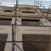 سنگ کار|خدمات پیشه و مهارت|قم, نیروگاه|دیوار