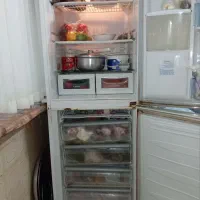 یخچال فریزر دونار
