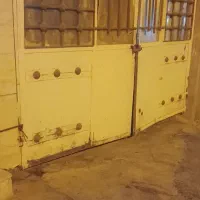 درپارکینگ