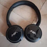 هدفون بی سیم نیا مدلQ1