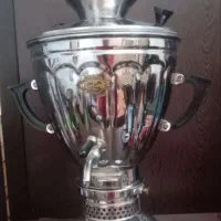 سماور نفتی