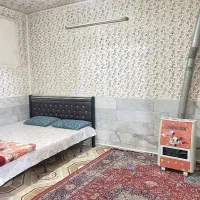 منزل سوئیت بدون پله همکف دوخوابه دربست