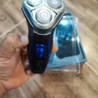 ماشین اصلاح و ریش تراش سه تیغ surker