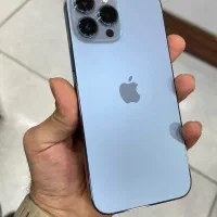 iPhone 13 ProMax 256 دوسیم