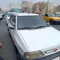 پراید مدل ۹۰