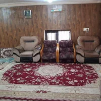 اجاره روزانه هفتگی ماهانه سوییت تراسدار|اجارهٔ کوتاه‌مدت ویلا و باغ|شاندیز, |دیوار