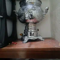 سماورگازی