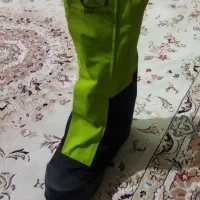 کفش کوهنوردی قارتال