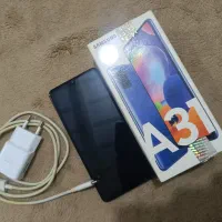 گوشی سامسونگ A31