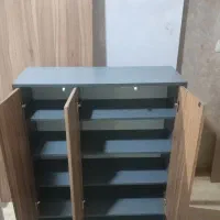 جاکفشی|جاکفشی، کمد، دراور|زنجان, |دیوار