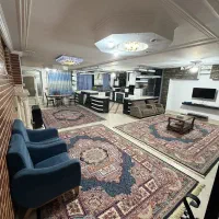 منزل مبله سوییت مبله دوبلکس با پارکینگ