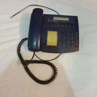 تلفن رومیزی